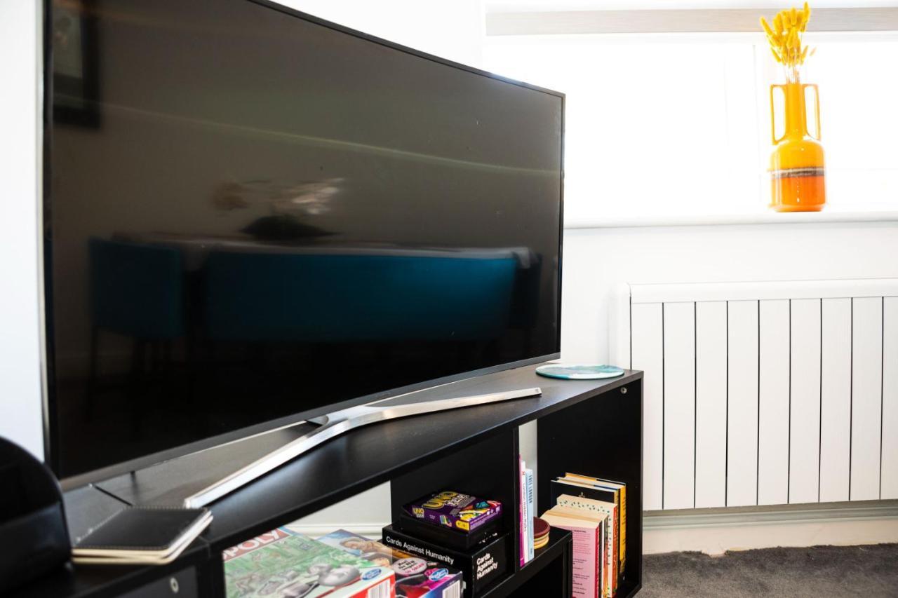 Pass The Keys - Modern Flat In South Londres