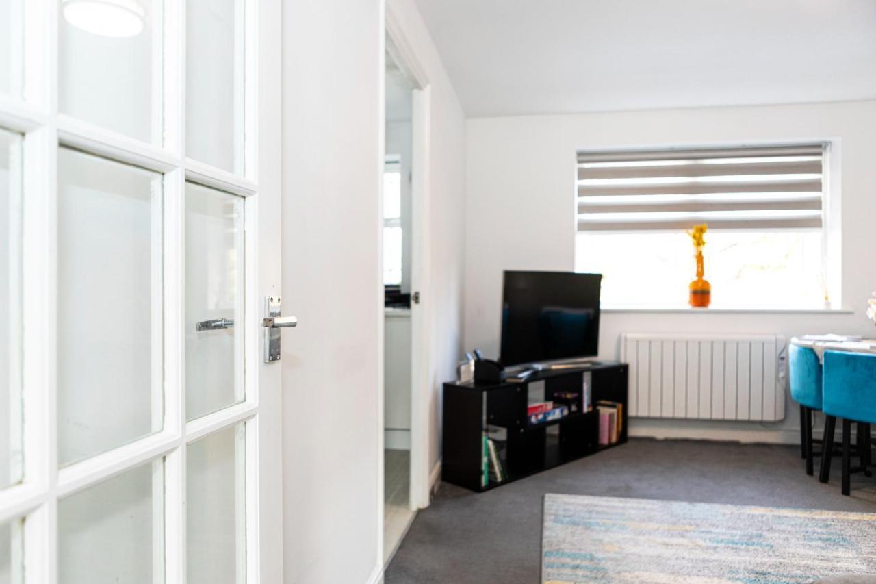 Apartamento Pass The Keys - Modern Flat In South