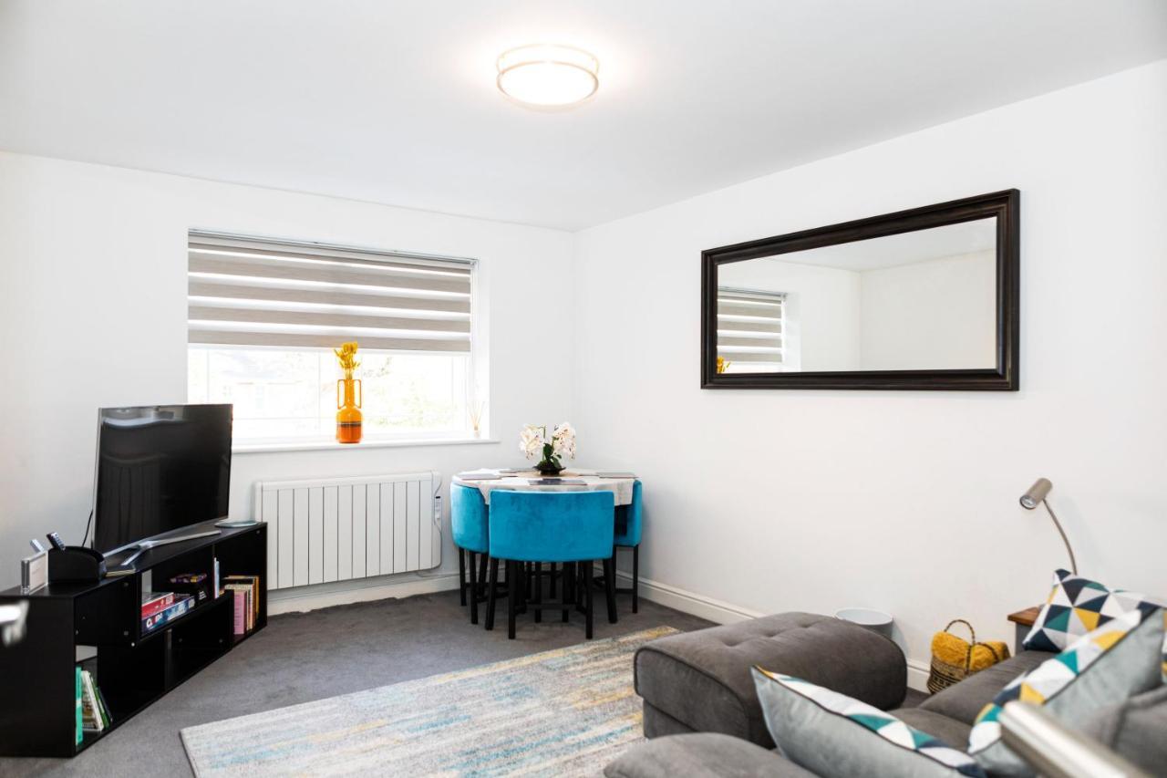 Pass The Keys - Modern Flat In South Apartamento