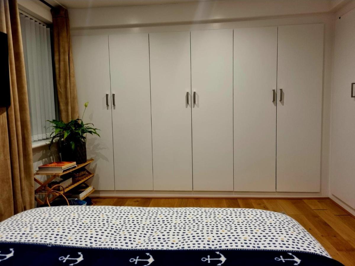 Live Like A Celebrity On Millionaire's Row Privatunterkunft London