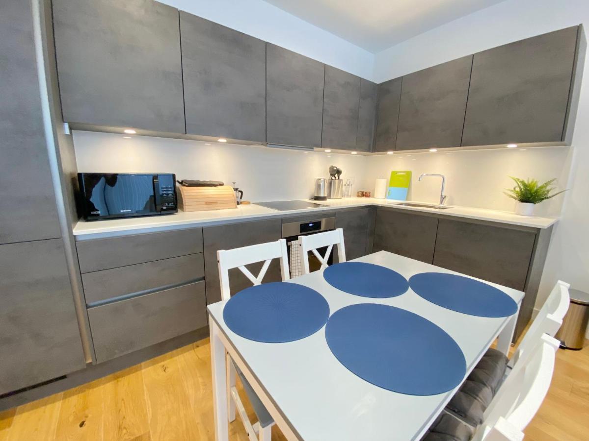 Capsulehotel Goodwin St Londen