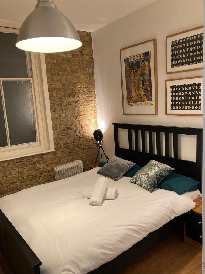 Apartment Clerkenwell Apartments By Primecityhosts *