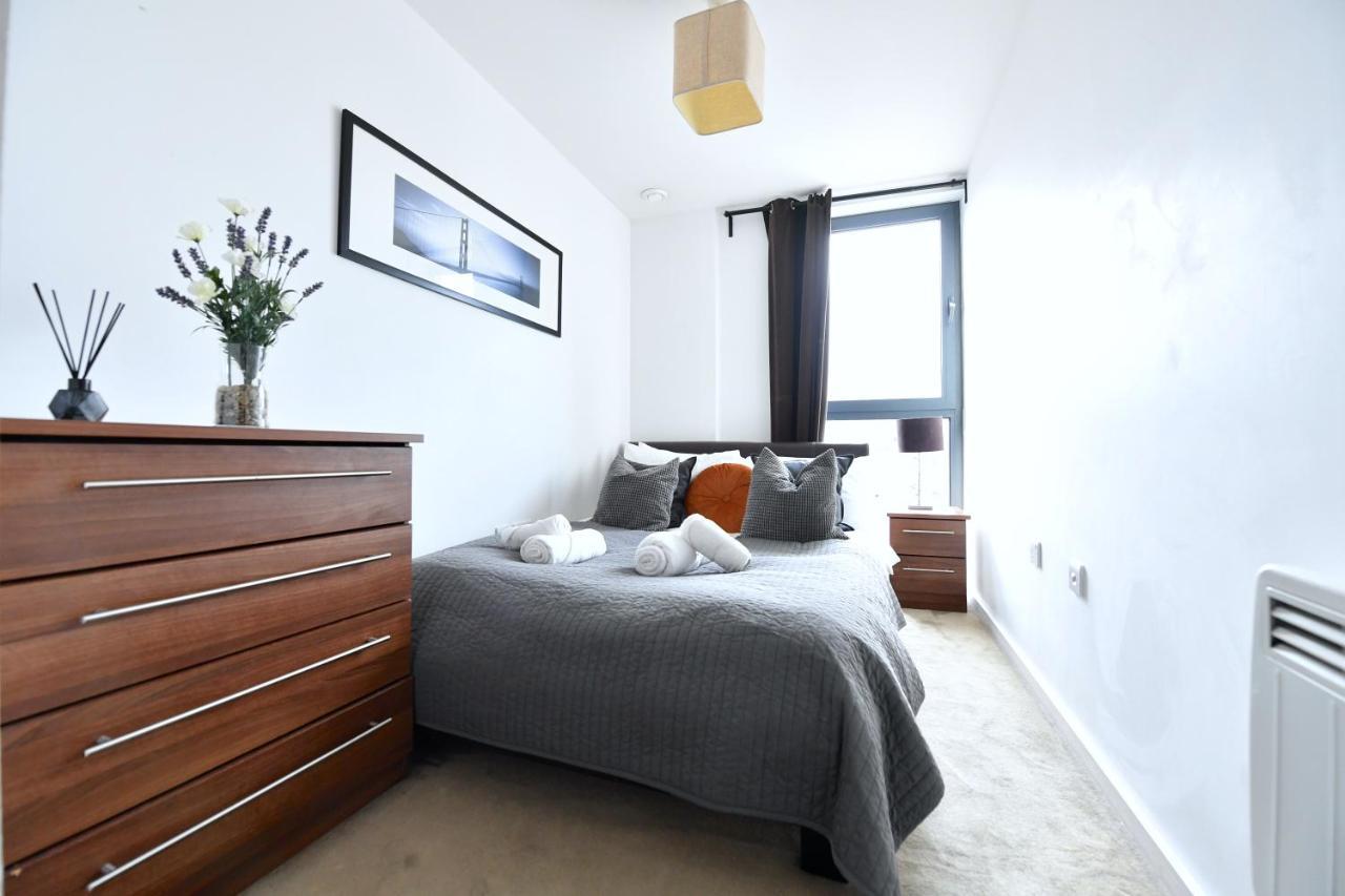 Lavender House Limehouse Docklands *