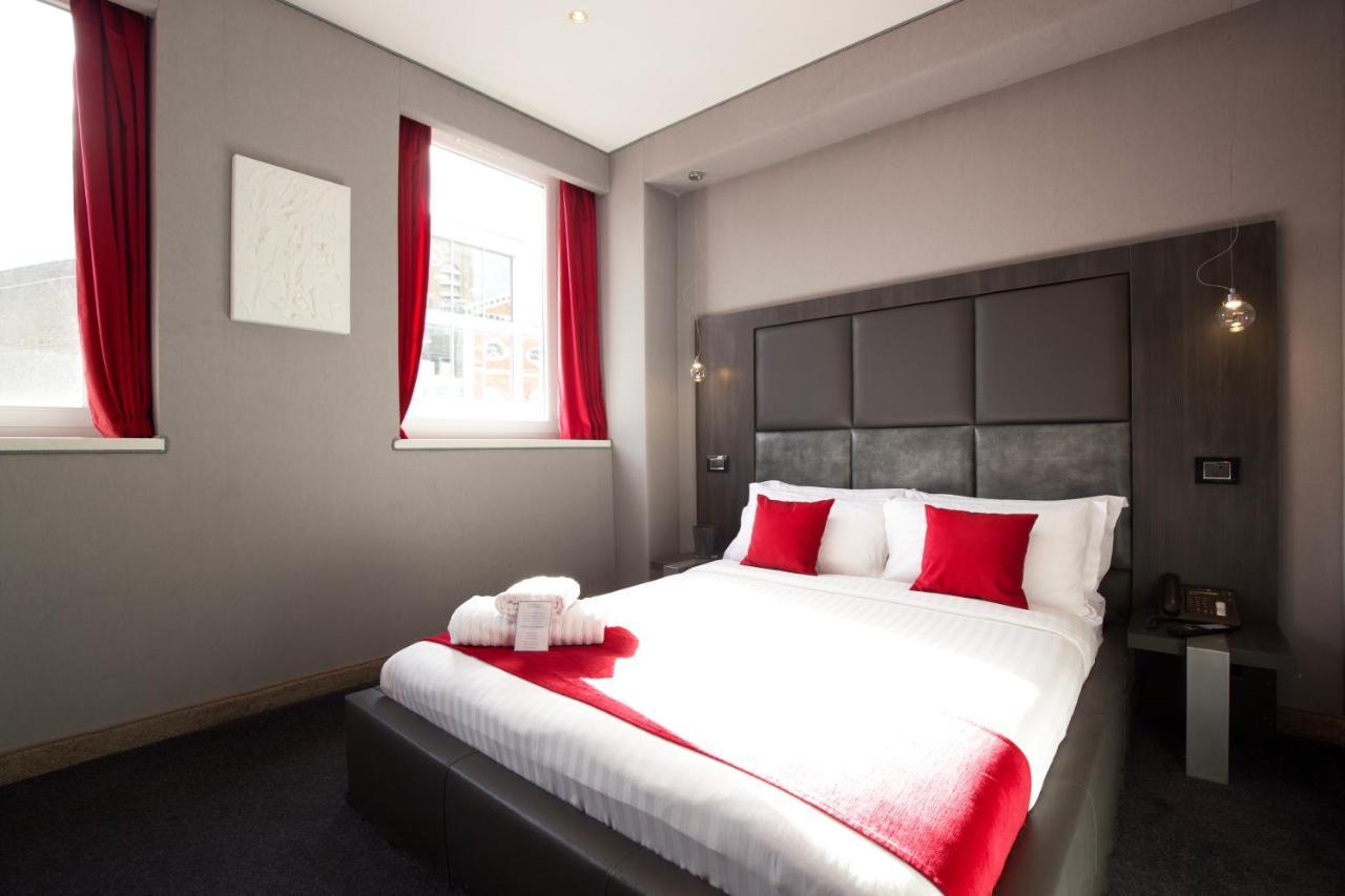 The Bryson Hotel 4*