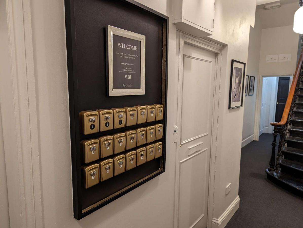 Kensington Gardens Aparthotel 3*