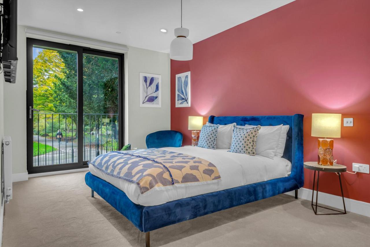 Appartement Be - The Residences Londen
