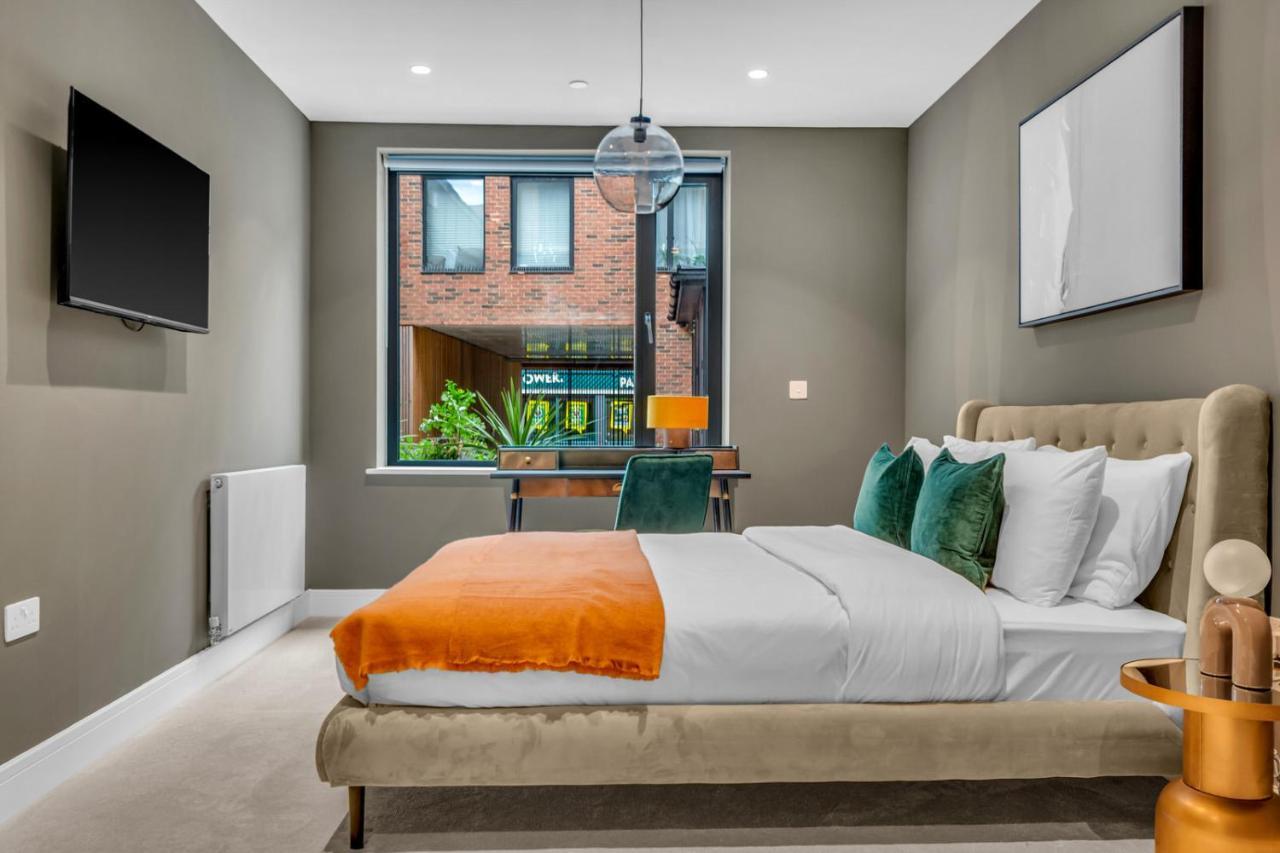 Be - The Residences Appartement