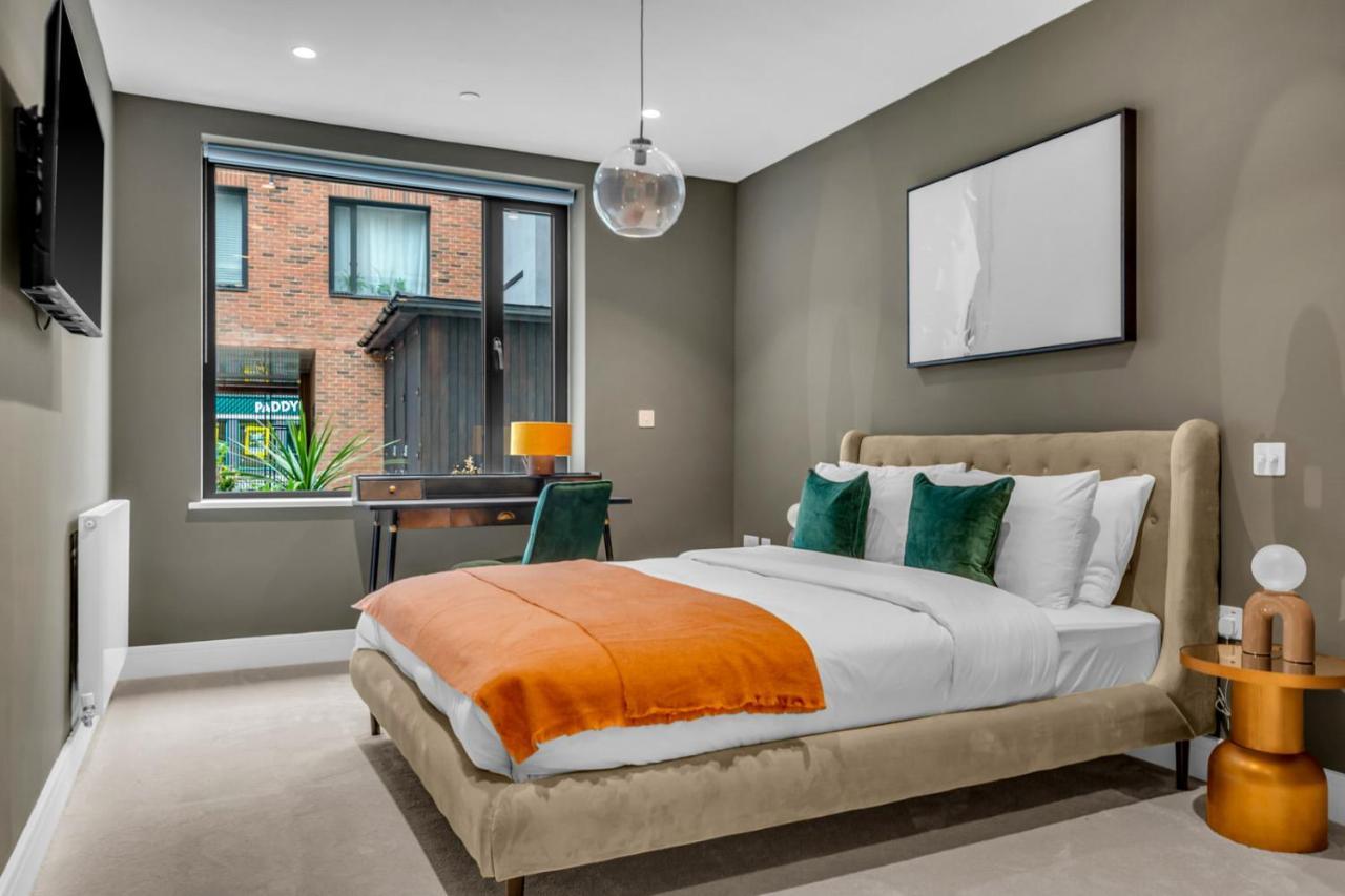 Appartement Be - The Residences Londen