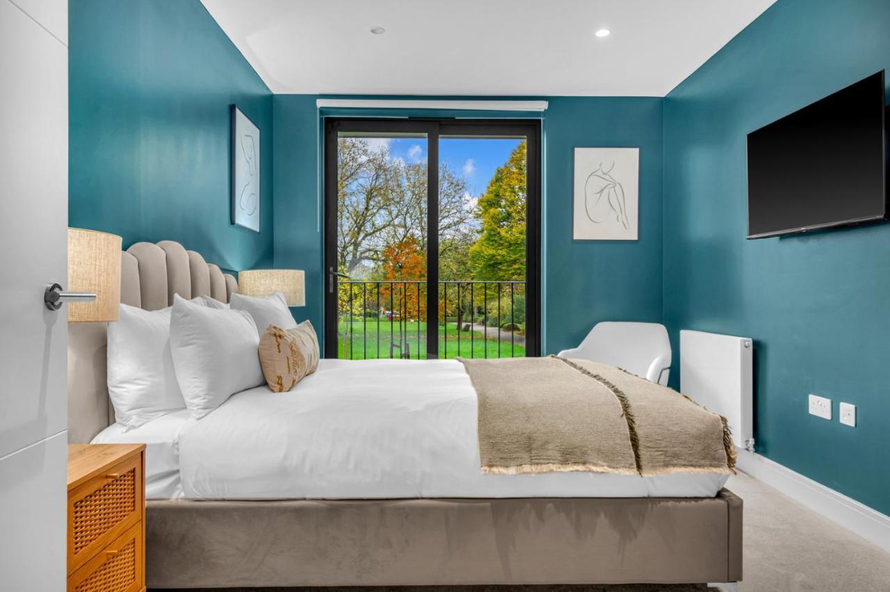 Be - The Residences * Londen