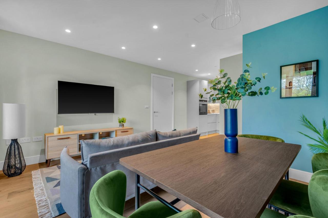 Appartement Be - The Residences Londen