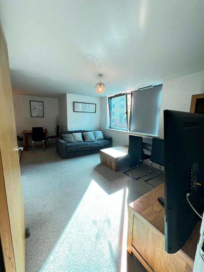 Apartment Kings Cross