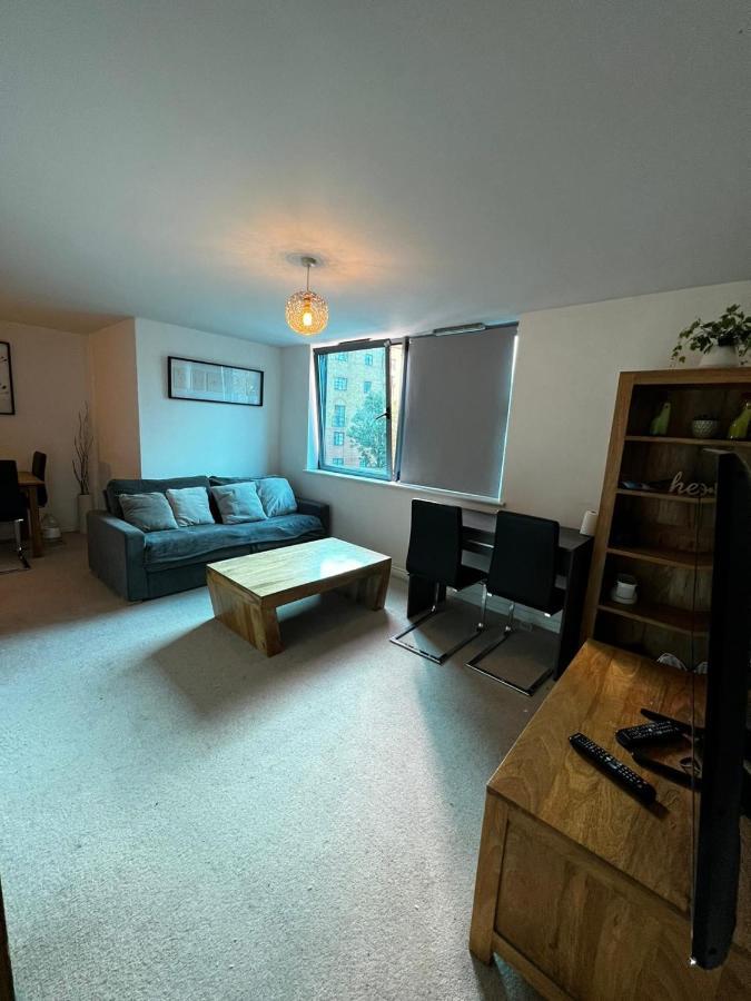Kings Cross Apartment