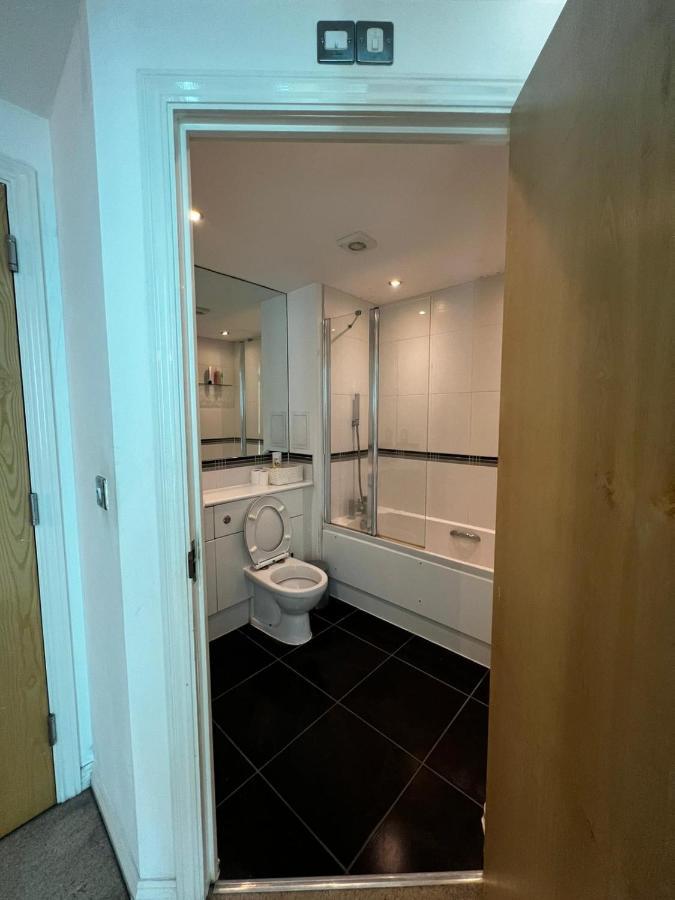 Apartment Kings Cross *
