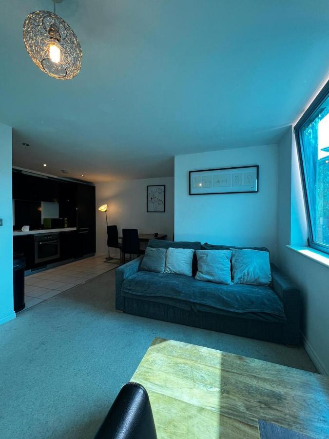 Kings Cross Apartment *