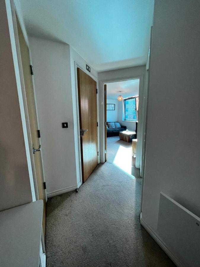 Apartment Kings Cross