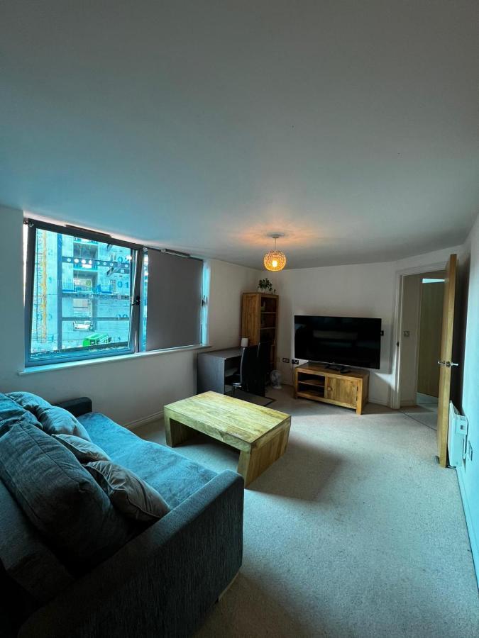Apartment Kings Cross *
