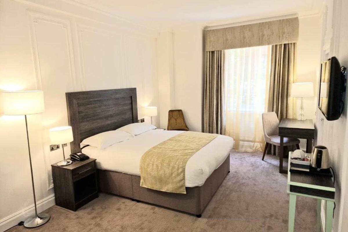 Astor Court 3* Londen