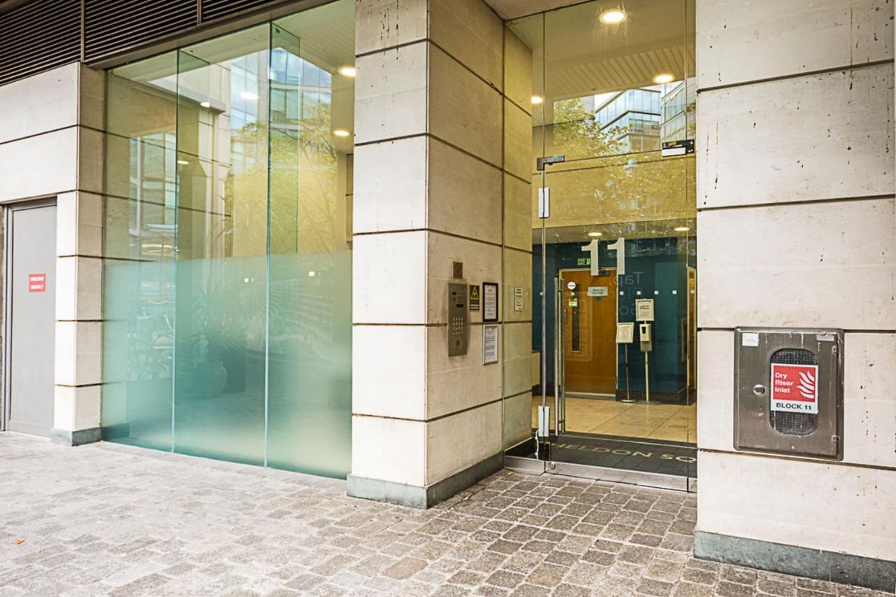 Appartement Convenient Urban Pad In Paddington