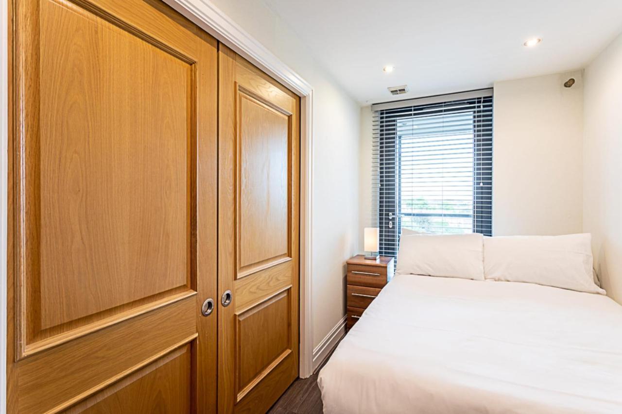 Appartement Convenient Urban Pad In Paddington