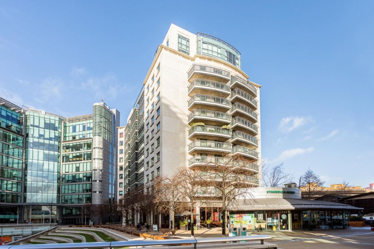 Appartement Convenient Urban Pad In Paddington Londen