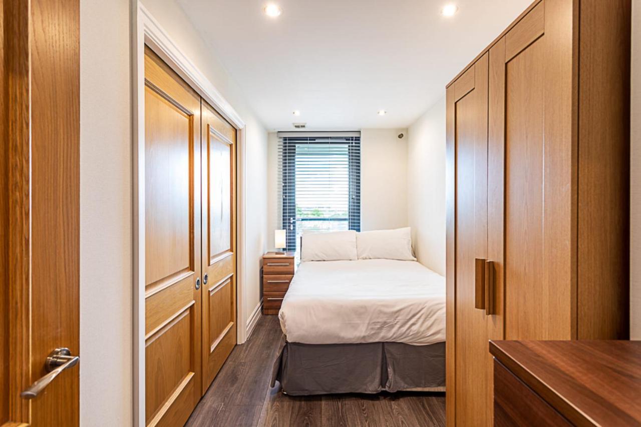 Convenient Urban Pad In Paddington Londen