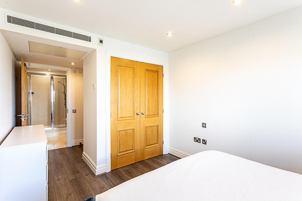 Convenient Urban Pad In Paddington Appartement
