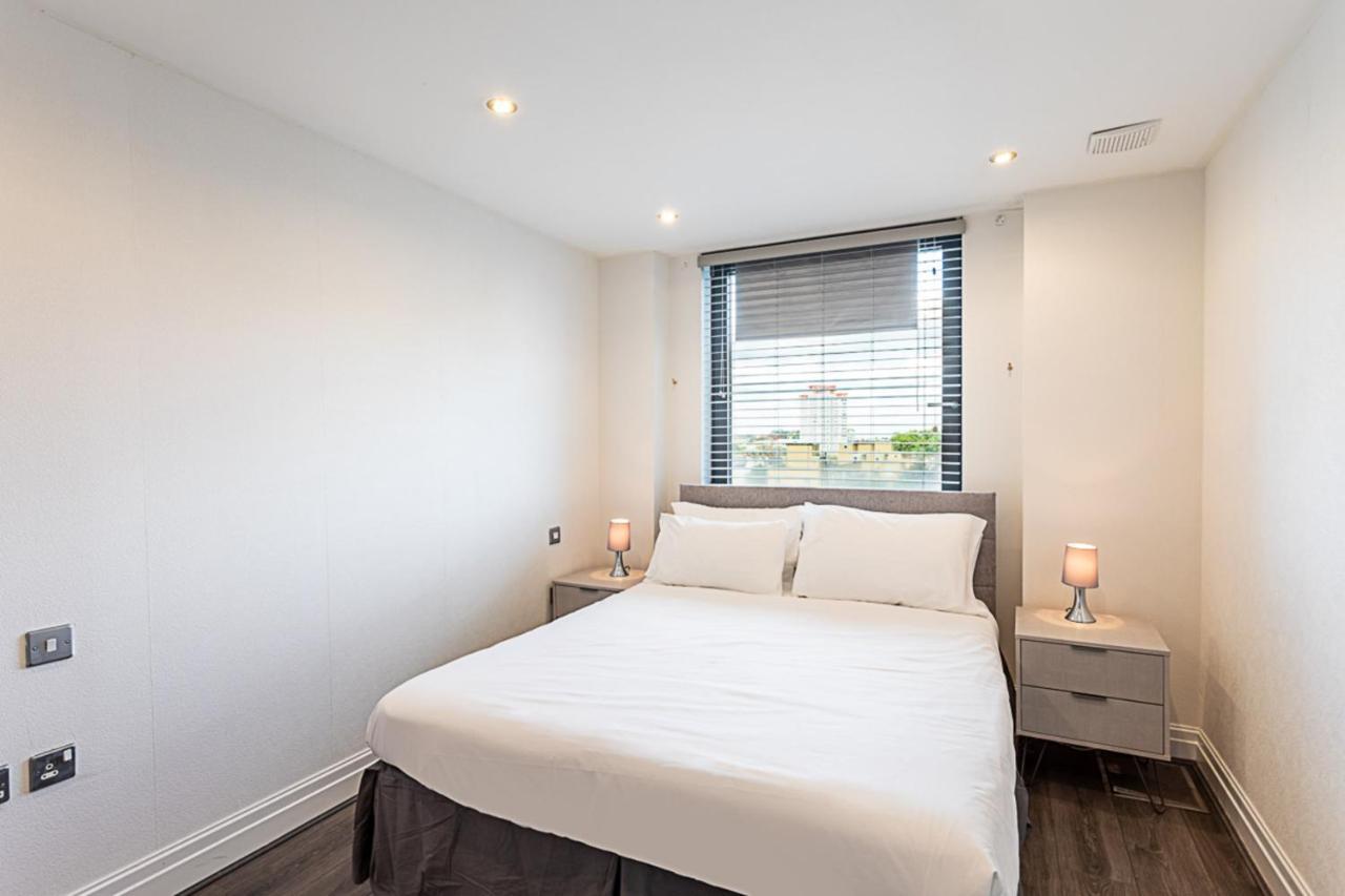 Appartement Convenient Urban Pad In Paddington