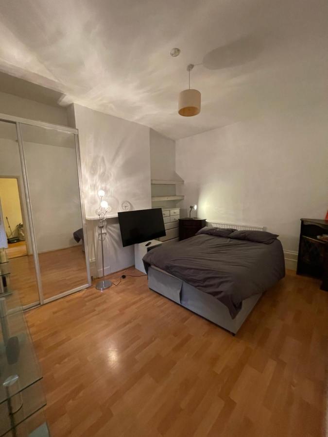 Elmdene Road - Large