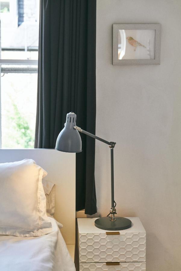 Appartement Luxury In Belsize Park *