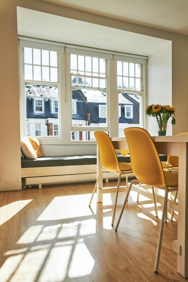 Luxury In Belsize Park * Londen