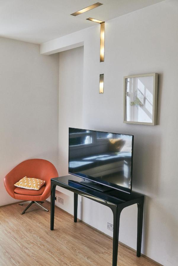 Luxury In Belsize Park Appartement
