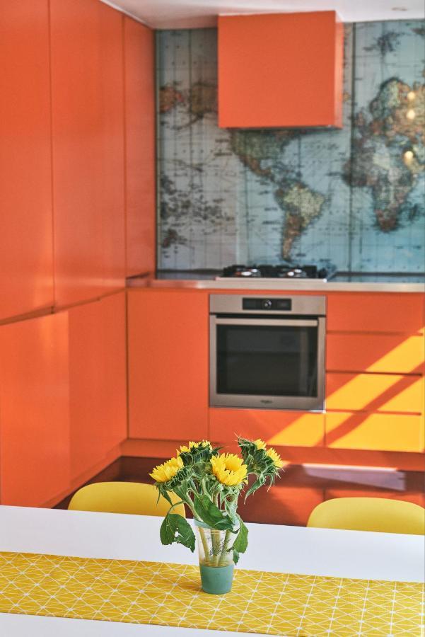 Luxury In Belsize Park Appartement *