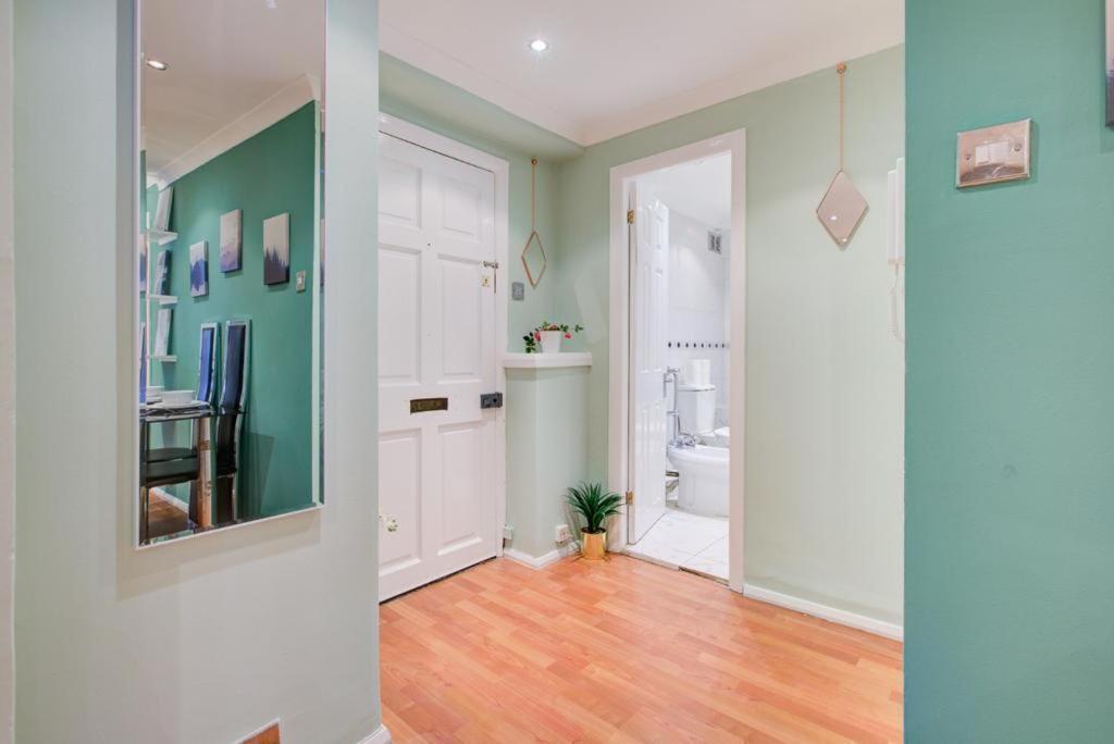 Apartment Marble Arch 2 Bedroom