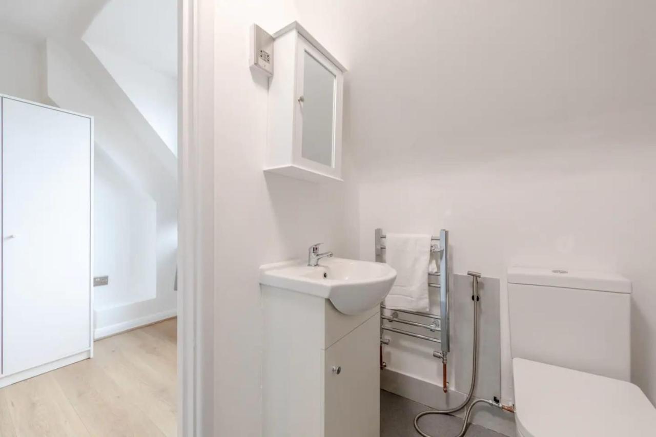 Vakantiehuis 3 Bedroom House With Garden *