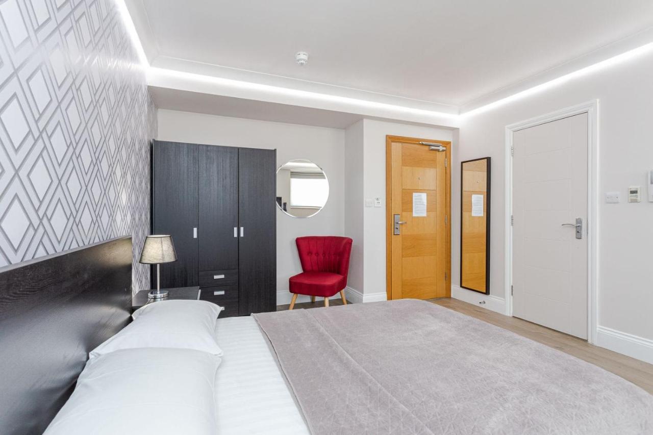 Cleveland Residences Russell Square Londen
