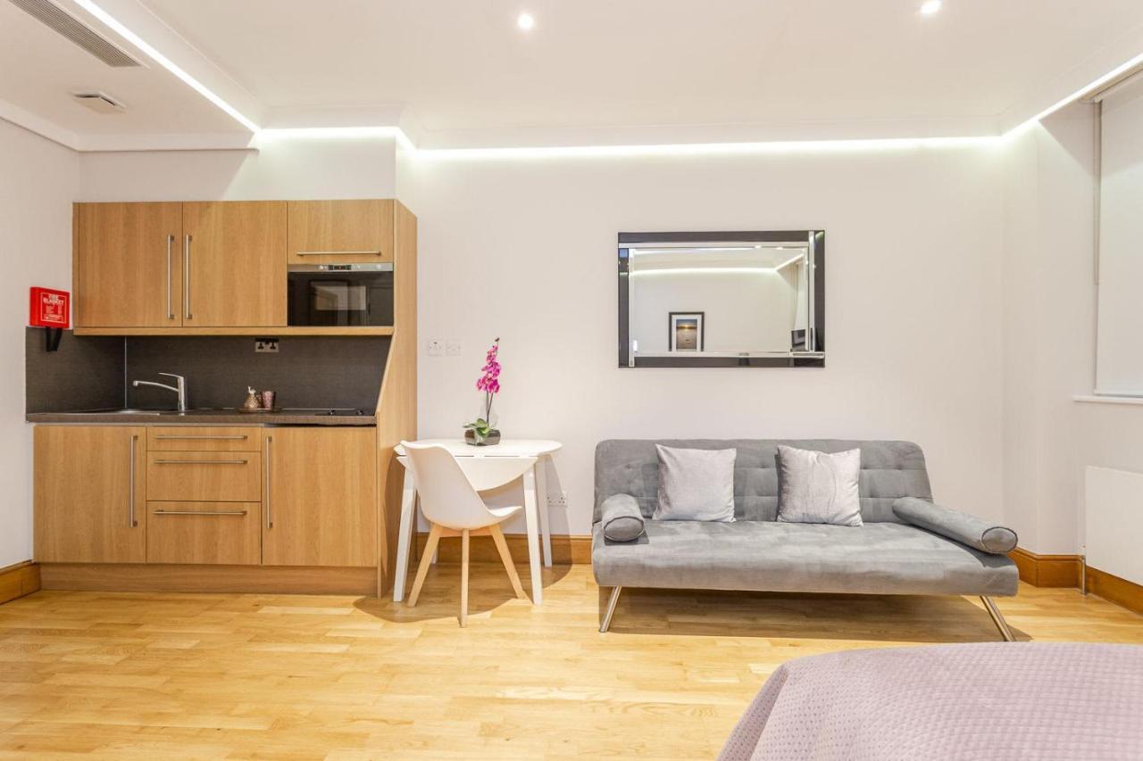 Cleveland Residences Russell Square