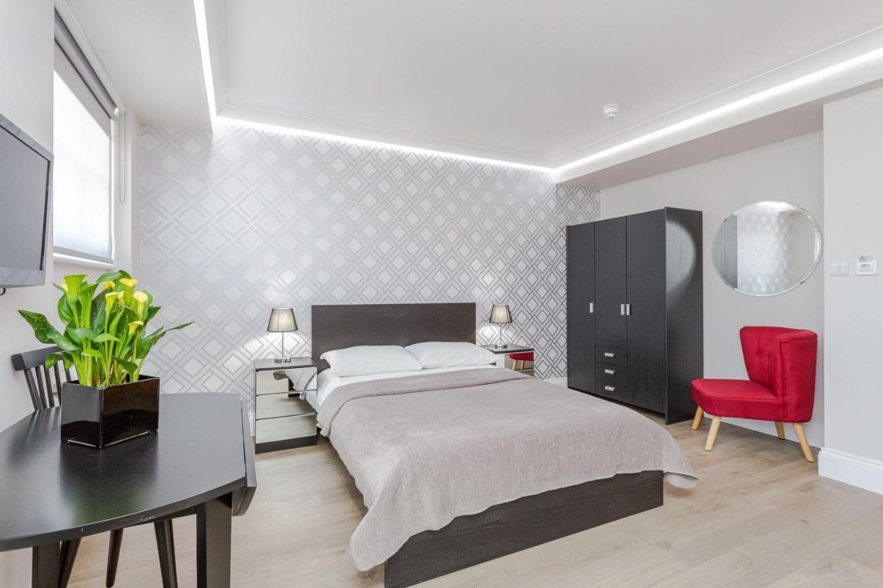 Cleveland Residences Russell Square Appartement *