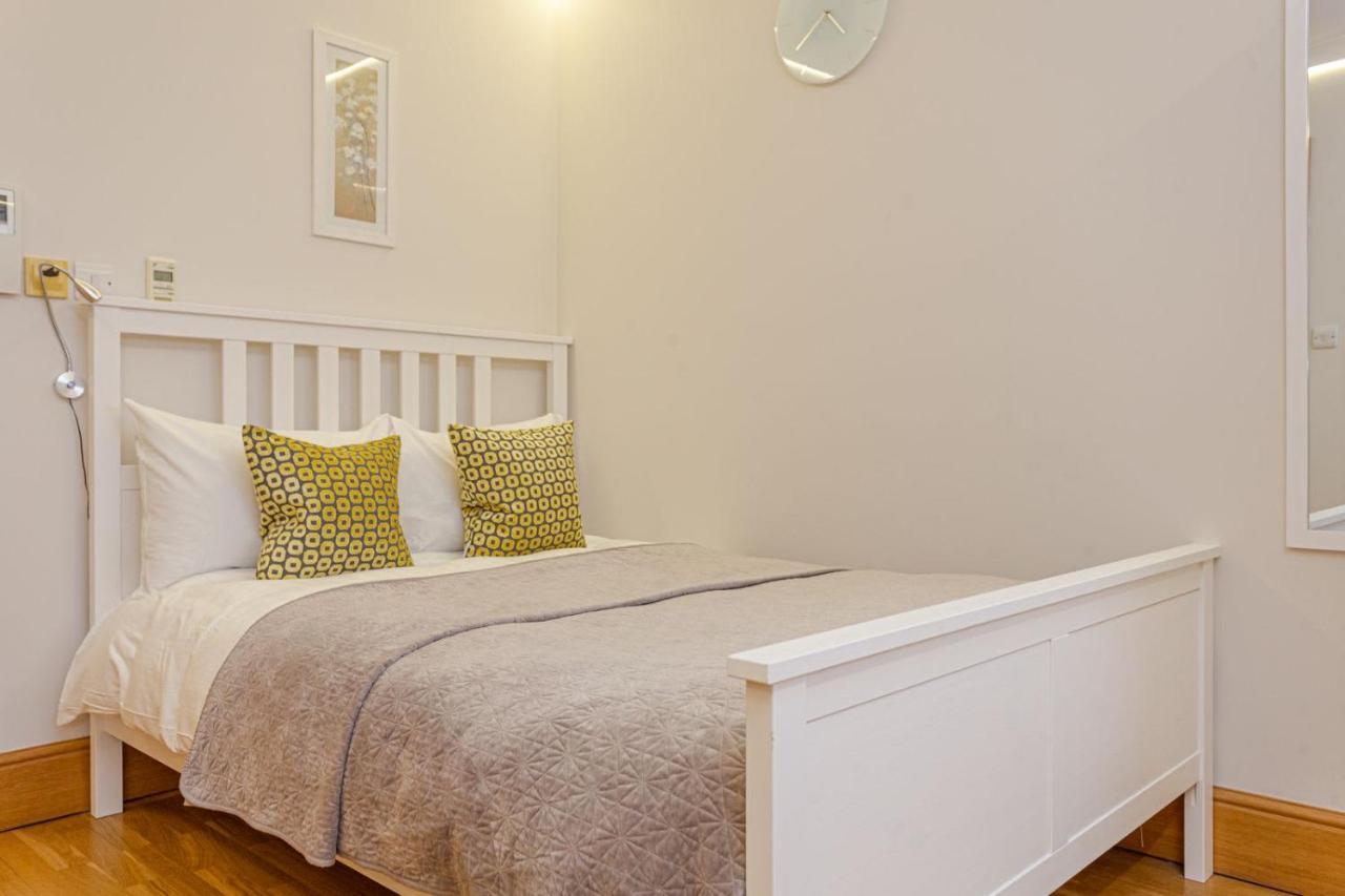 Cleveland Residences Russell Square *