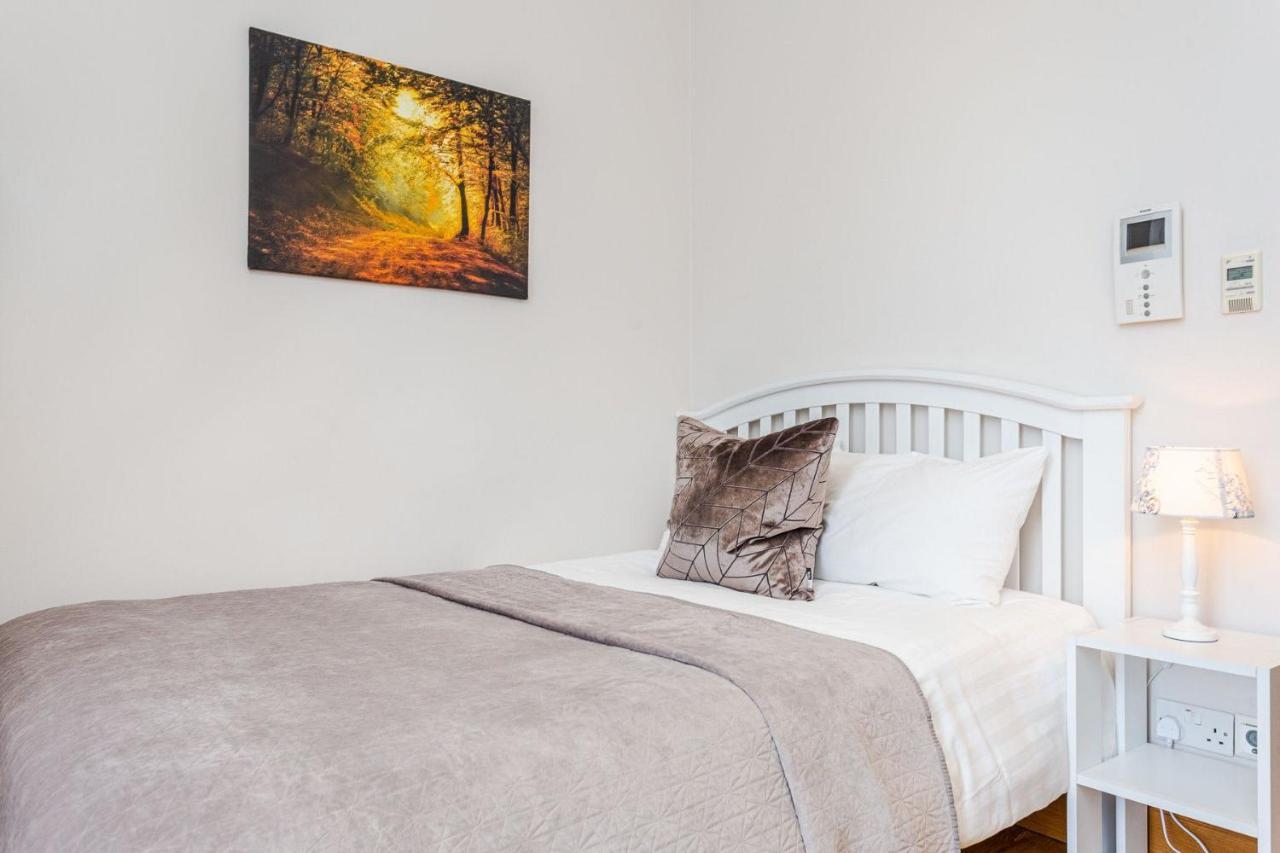 Cleveland Residences Russell Square Londen
