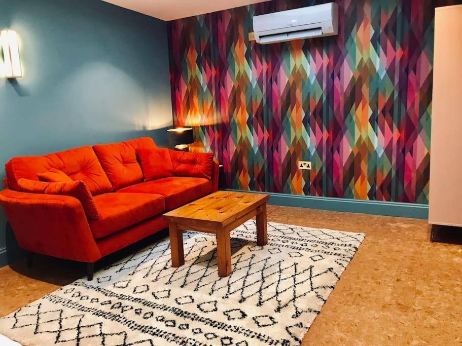 Appartement Stylish Notting Hill Air Conditioned Londen