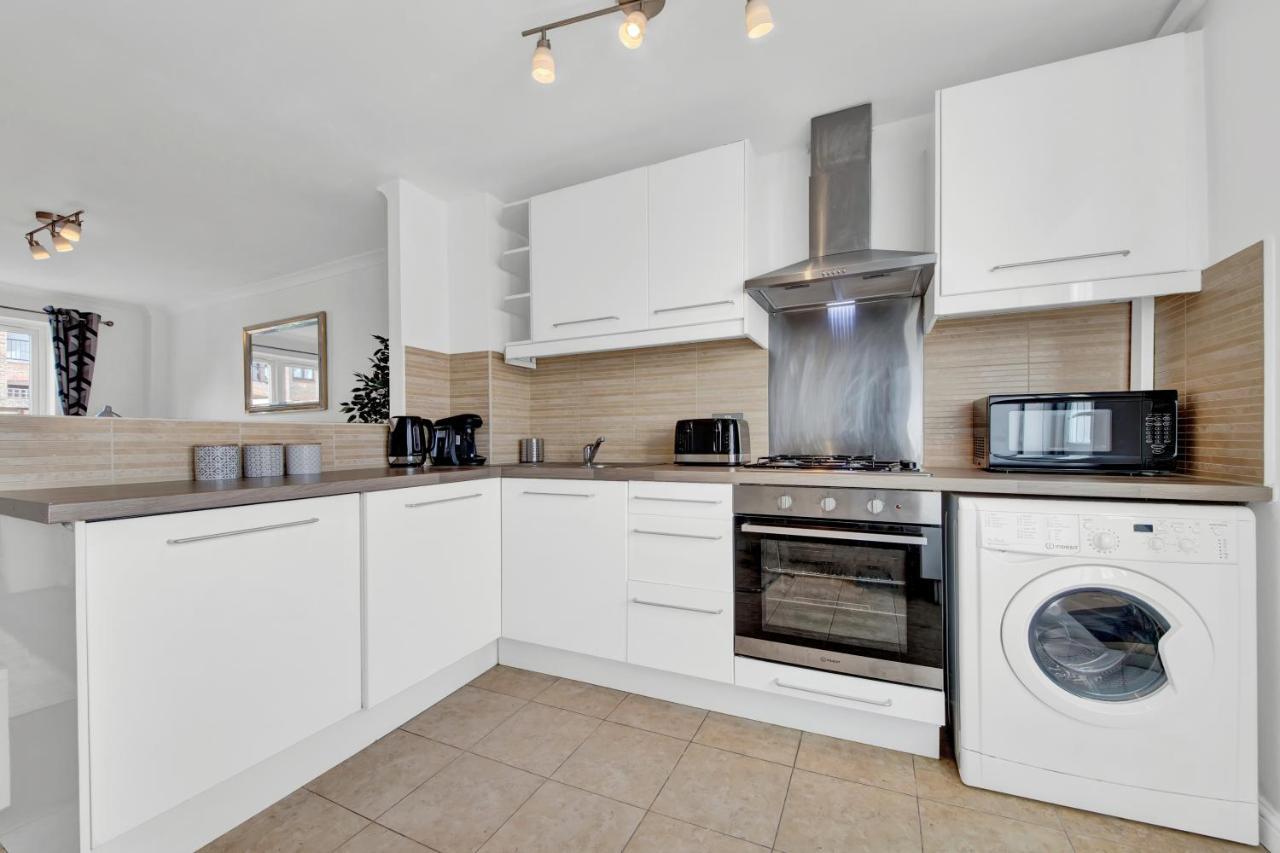 Apartment Sercasa - Island Gardens - Canary Wharf