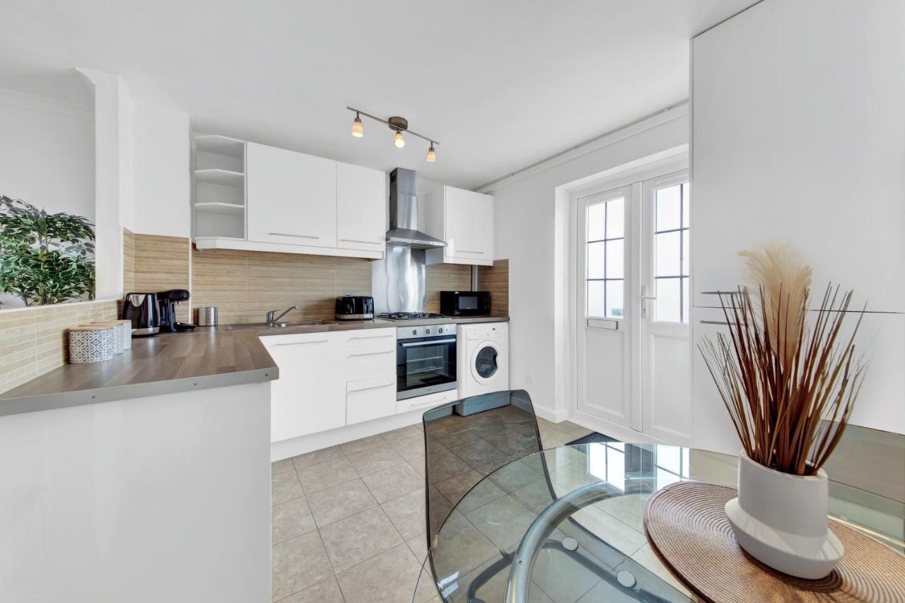 Sercasa - Island Gardens - Canary Wharf *