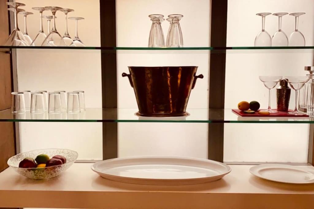 Unique,architecturally Acclaimed,notting Hill Holiday home *