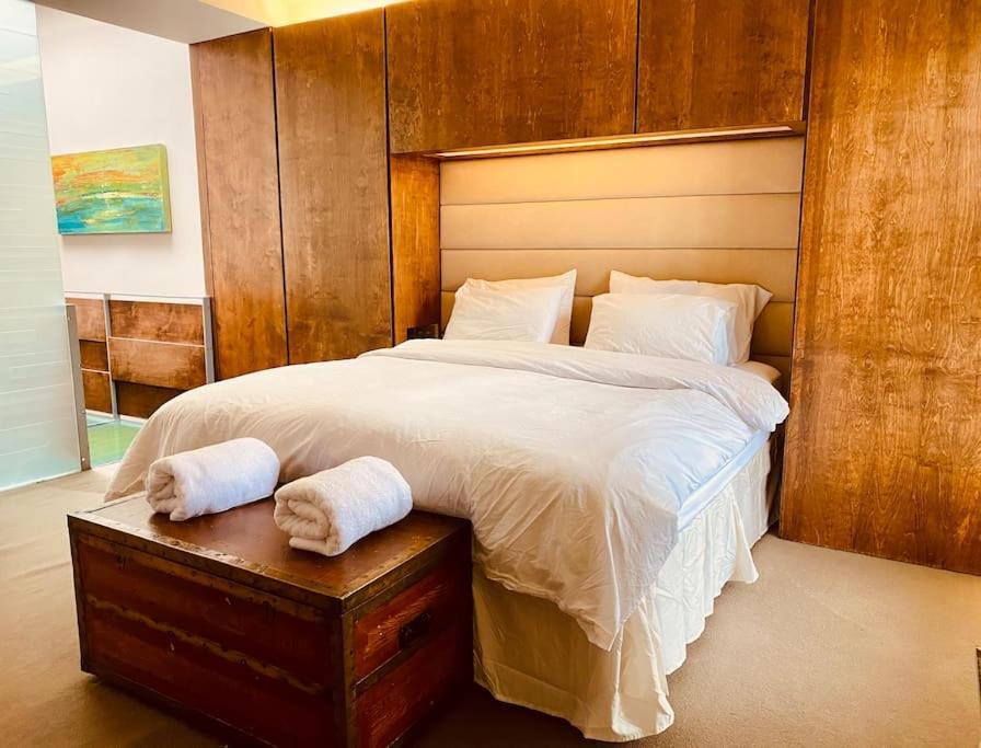 Unique,architecturally Acclaimed,notting Hill Ferienhaus