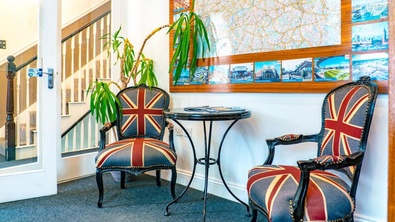 Chelsea Hotel London