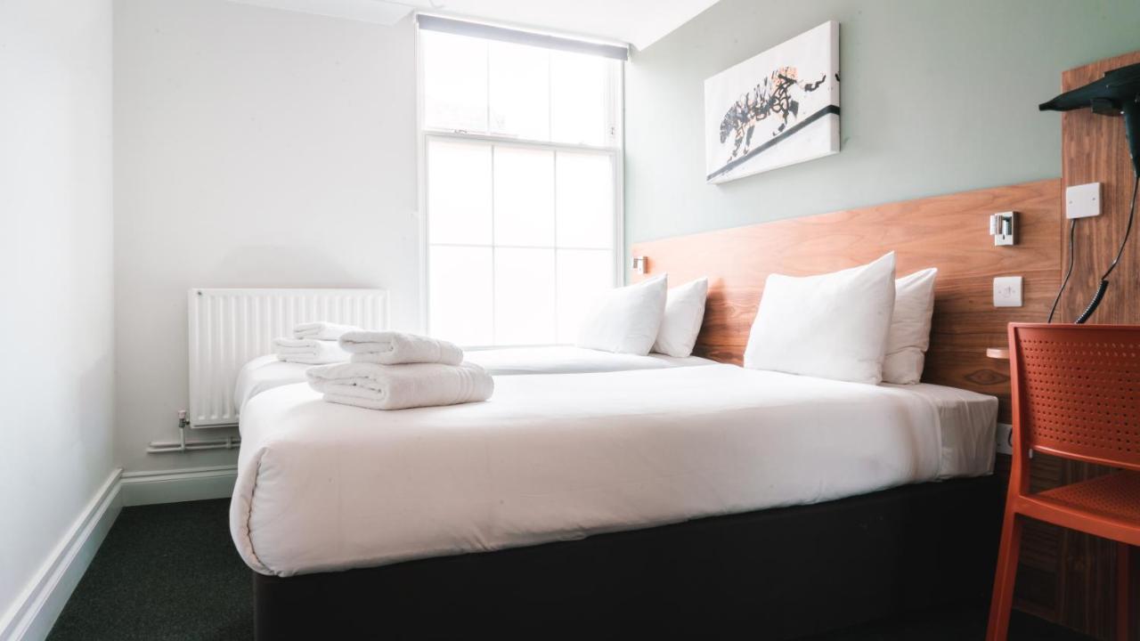 Chelsea Hotel London