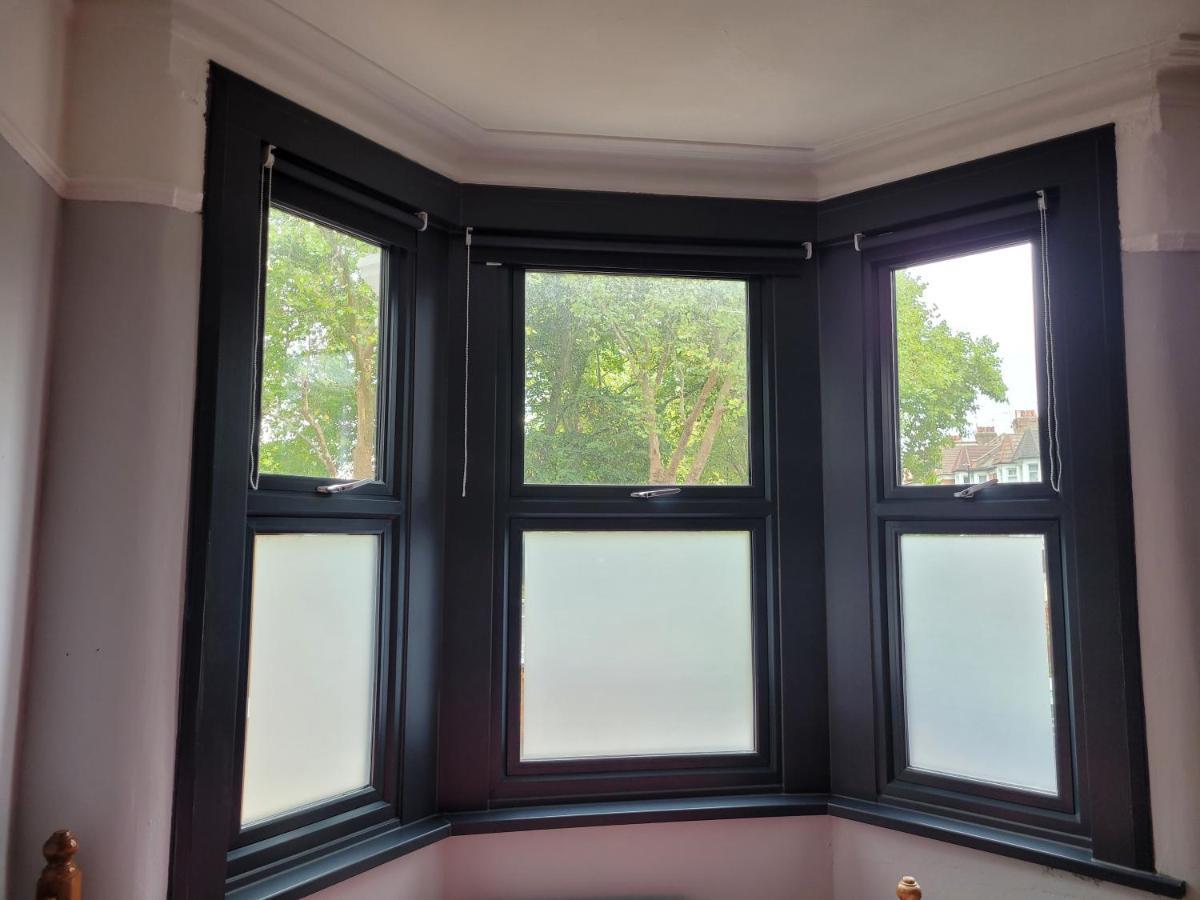 Accommodatie bij particulieren Arsenal And Tottenham Double Bedroom *