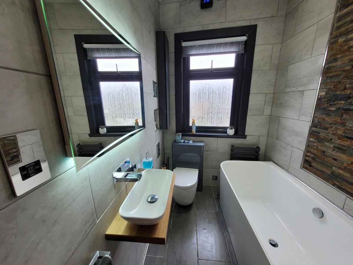 Accommodatie bij particulieren Arsenal And Tottenham Double Bedroom *