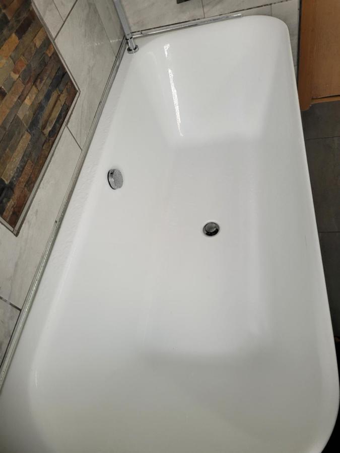 Accommodatie bij particulieren Arsenal And Tottenham Double Bedroom *