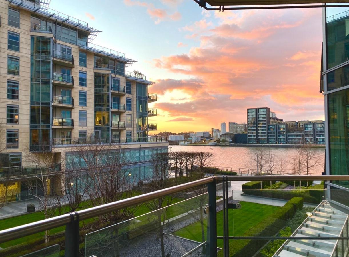 Apartment Luxury 2 Bedroom Flat 2 Bathrooms